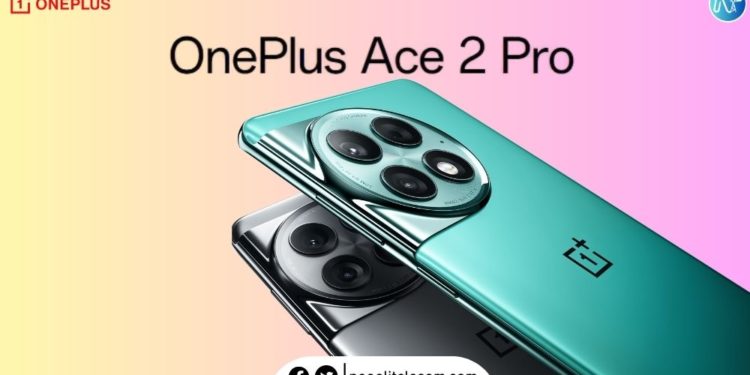 OnePlus Ace 2 Pro Price in Nepal