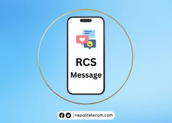 RCS iPhone