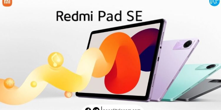 Redmi Pad SE Price in Nepal