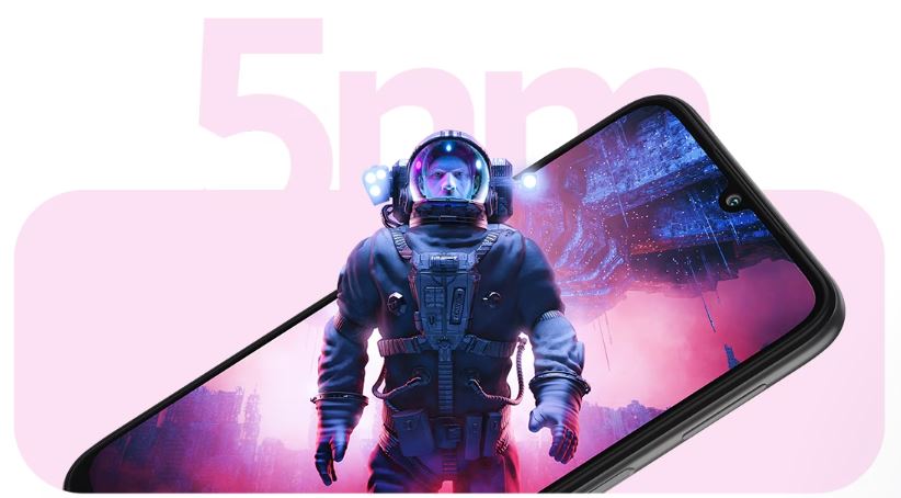 Samsung Galaxy F34 5G Performance