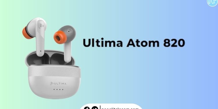 Ultima Atom 820 Price in Nepal