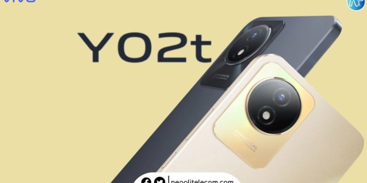 Vivo Y02t Price In Nepal