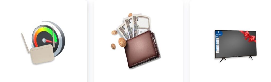 CG Net Dashain offer 2080