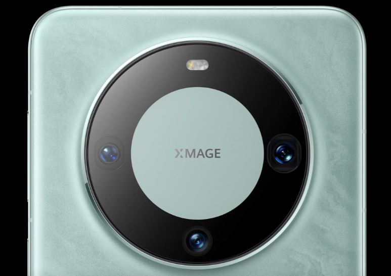 Huawei Mate 60 Pro Camera