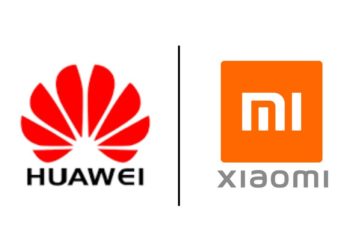Huawei Xiaomi