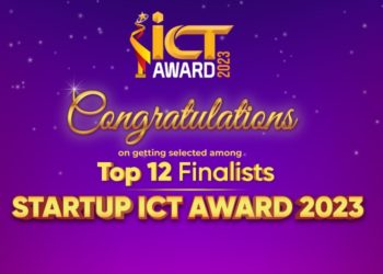 ICT Award 2023 Top 12 finalists announced