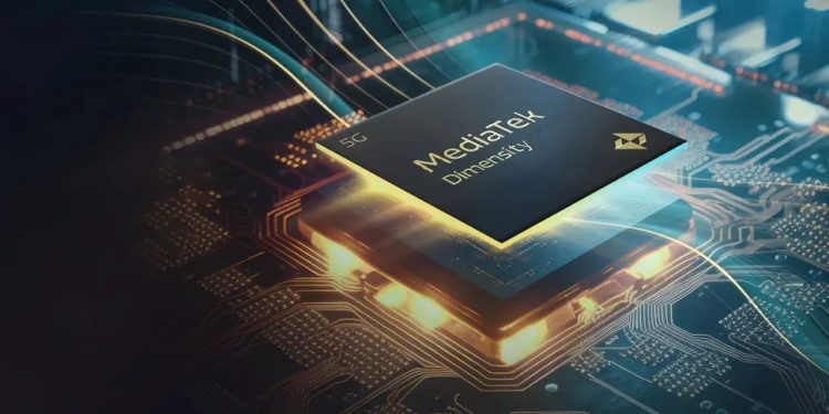 MediaTek