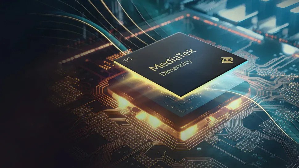 MediaTek