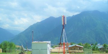 Ncell 4G in Simikot
