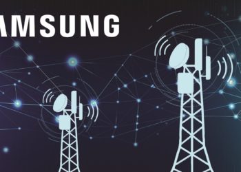 Samsung 5G nepal