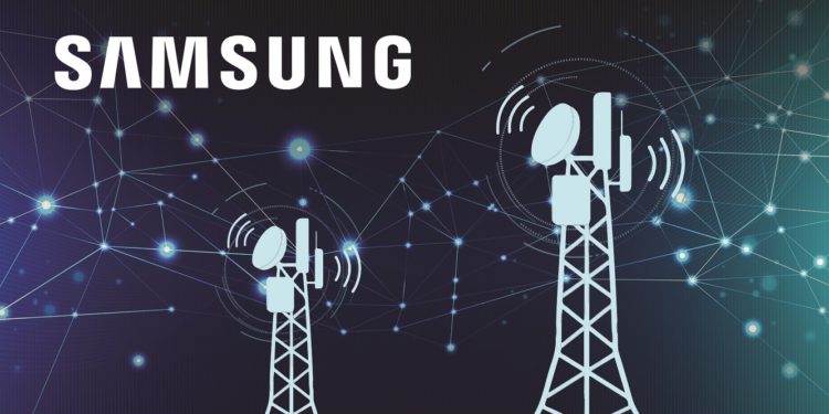 Samsung 5G nepal