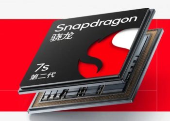 Snapdragon 7s Gen 2 chipset