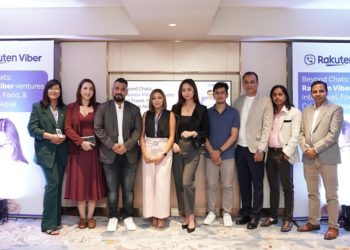 Viber commitment in Nepal