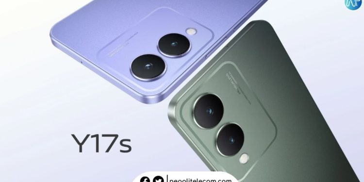 Vivo Y17s Price In Nepal