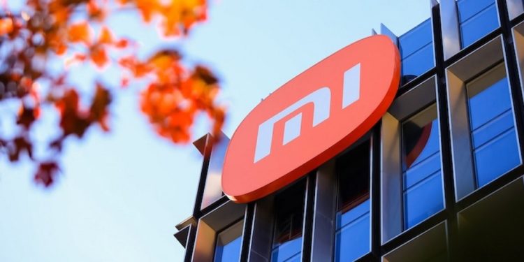 Xiaomi