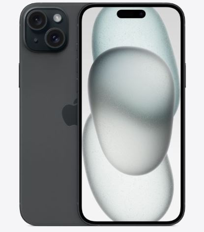 iPhone 15 Plus Design