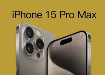 iPhone 15 Pro Max Price in Nepal