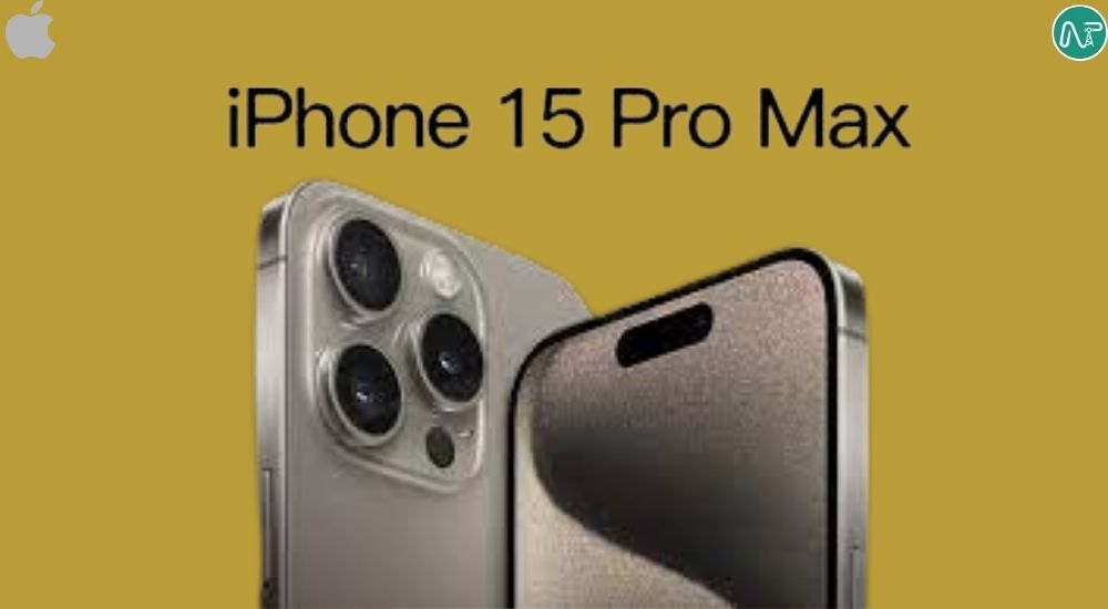 iPhone 15 Pro Max Price in Nepal