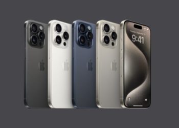 iPhone 15 Pro