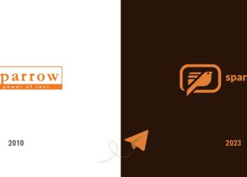 sparrow sms rebranded