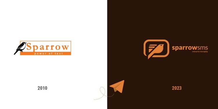 sparrow sms rebranded