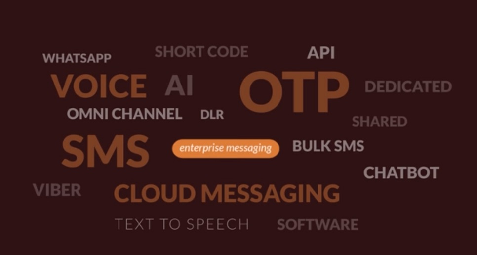 sparrow sms rebranding