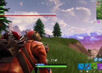 tips aiming shooting Fortnite