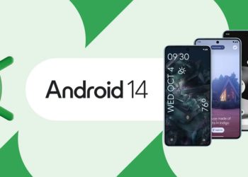 Android 14