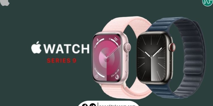 Apple Watch Series 9 Price in Nepal