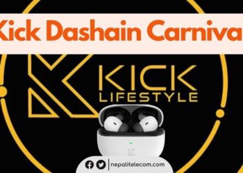 Kick Dashain Carnival
