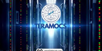 NTA Teramocs ISP