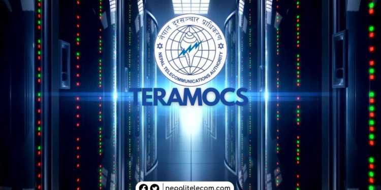 NTA Teramocs ISP