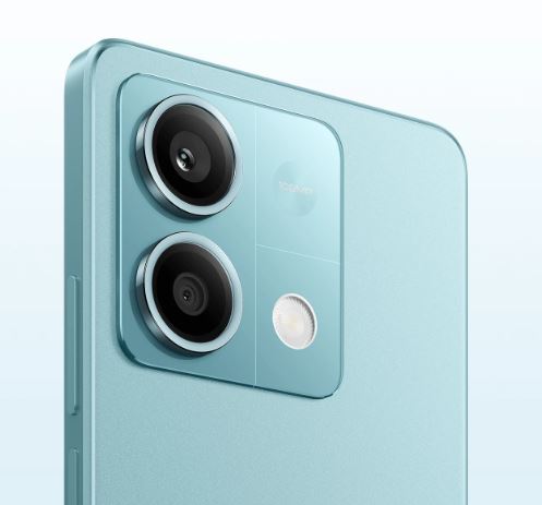 Redmi Note 13 Camera