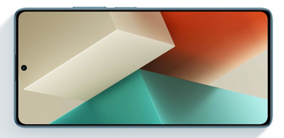 Redmi Note 13 Display