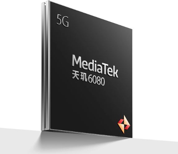 Redmi Note 13 Processor