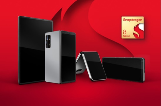 snapdragon 8 gen 3 mobile platform