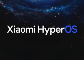 Xiaomi HyperOS Android OS