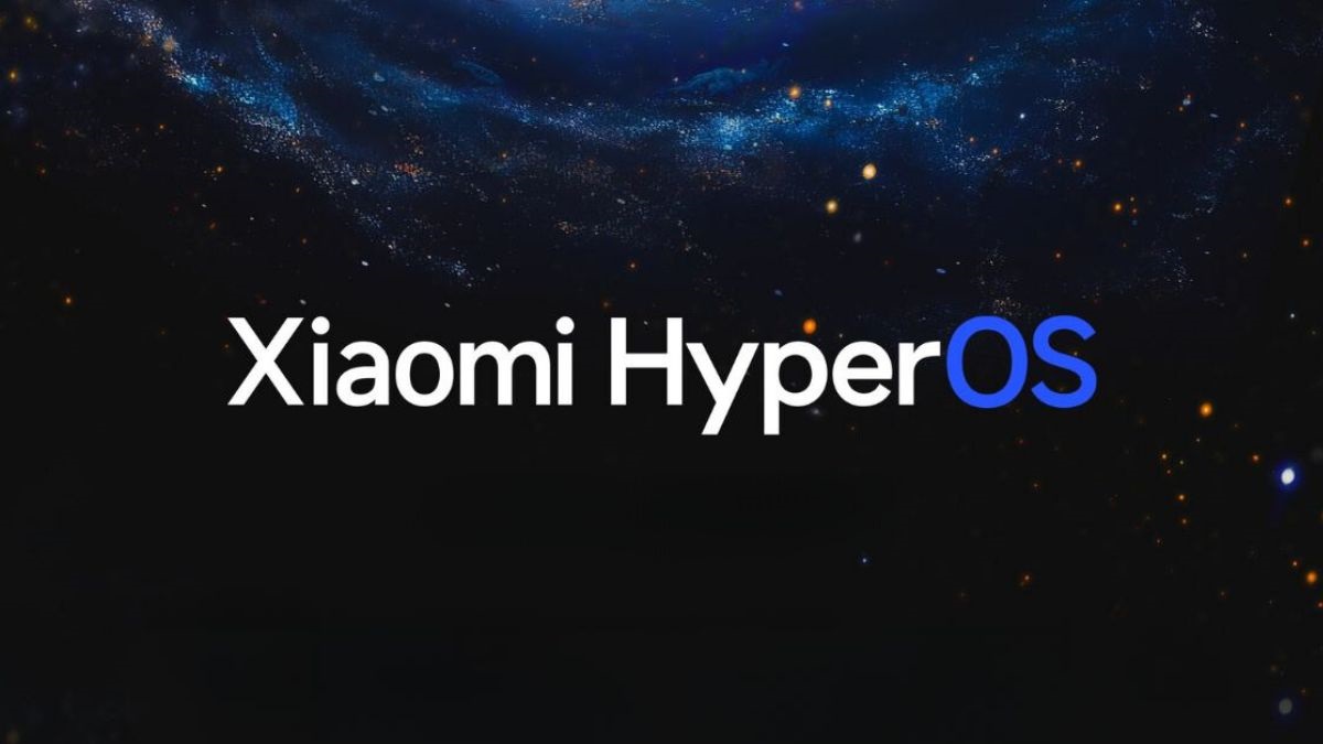 Xiaomi Announces devices that will get HyperOS in Q1 2024