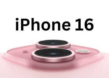 iPhone 16