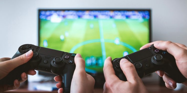 video gaming