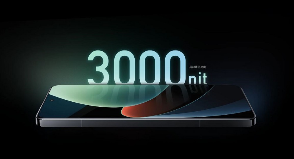 Xiaomi 14 pro display