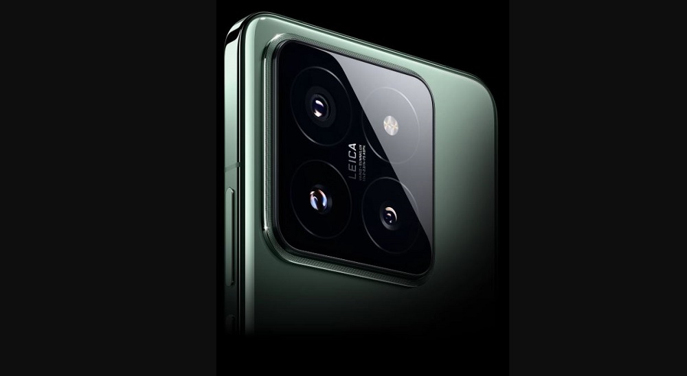 Xiaomi 14 pro camera