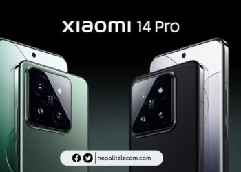 Xiaomi 14 pro price in Nepal