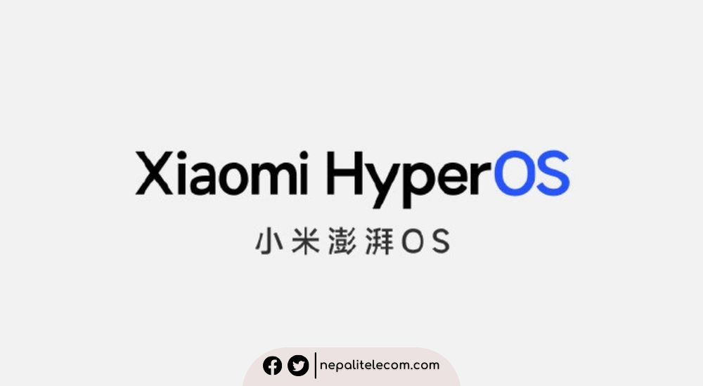 xiaomi hyperos