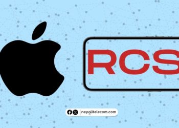 Apple RCS messaging