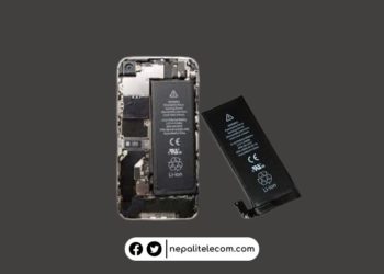 Apple is making own batteries for iPhones