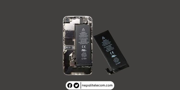 Apple is making own batteries for iPhones