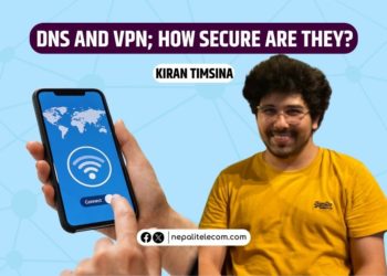 How Secure are DNS VPN