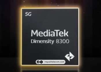 MediaTek Dimensity 8300 Chipset