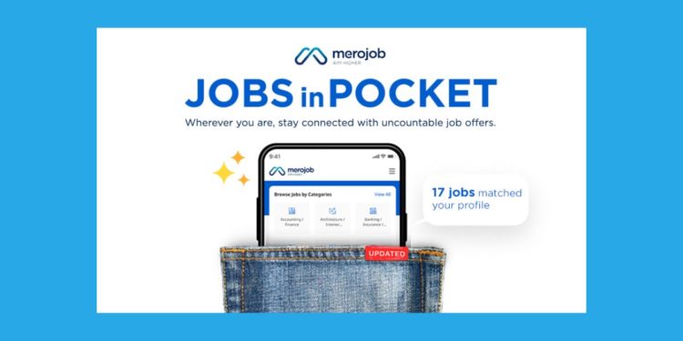 Mero Job Nepal